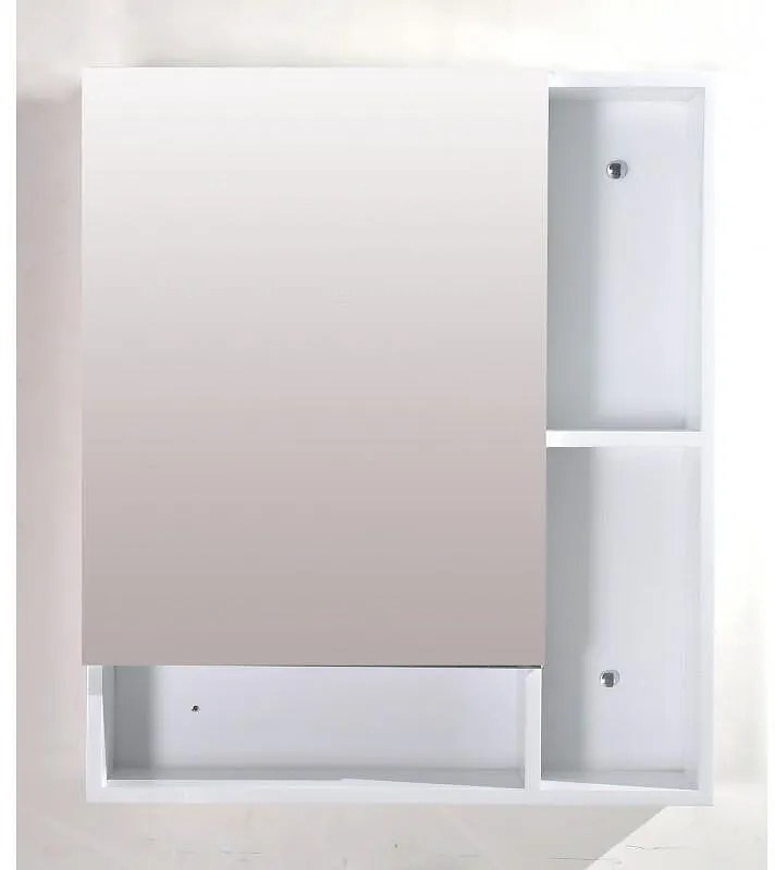 Огледален PVC шкаф ICMC 5070 - 60, Inter Ceramic, 60x15x70см