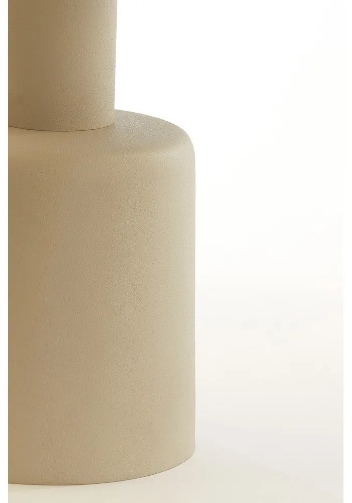 Кръгла странична масичка ø 39 cm Milaki – Light & Living