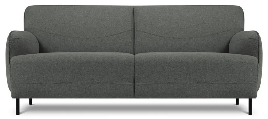 Сив диван , 175 см Neso - Windsor &amp; Co Sofas