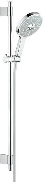 Душ система Power&Soul Cosmopolitan 160 с 4 струи