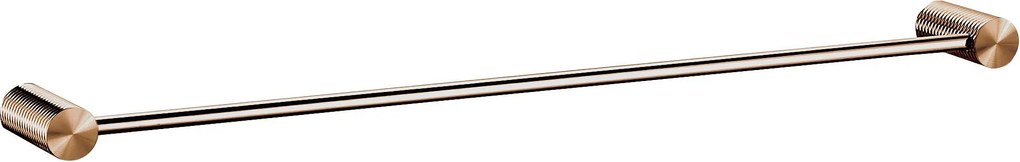 Закачалка за баня 9703 Prism Brush Copper