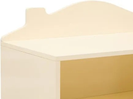 Детски шкаф atmosphera Bouli, 60×30×75.5 cm, MDF