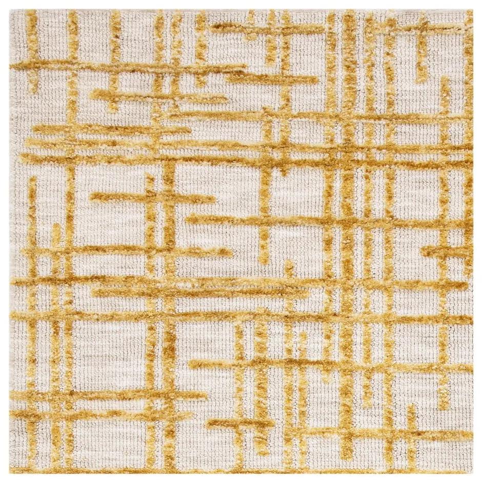 Жълт килим 160x230 cm Mason - Asiatic Carpets