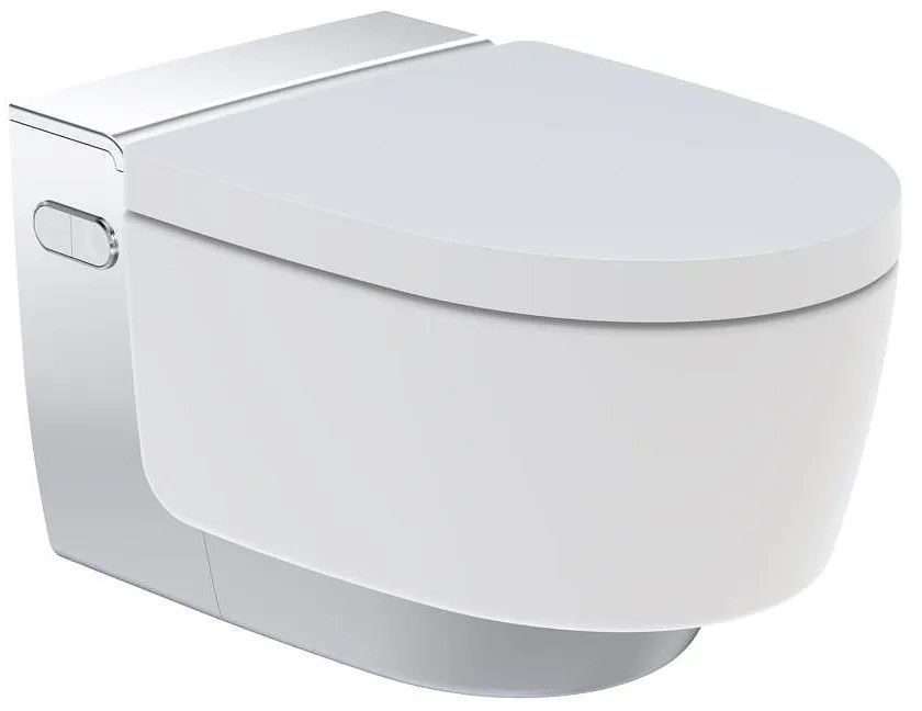 Окачена тоалетна чиния, 146.204.21.1, Geberit