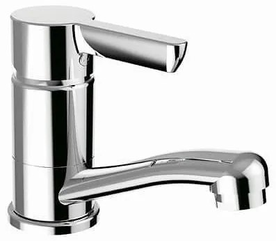 Стоящ смесител за кухня, Roca, A5A897AC0K, с нисък чучур