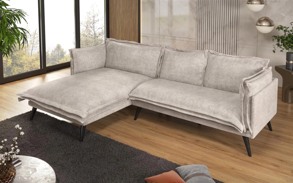 Ъглов диван Алберто Extra