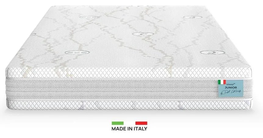 Детски матрак Junior от isleep 16 см