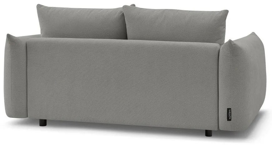 Сив диван 193 cm Ernest – Bobochic Paris