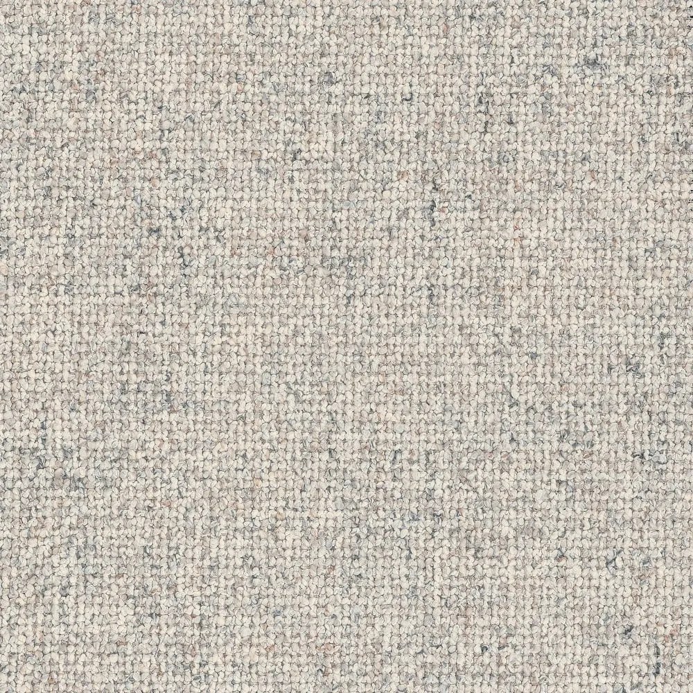 Бежово двойно легло 140x200 cm тапицирано с място за съхранение с включена подматрачна рамка Mattis – Meise Möbel