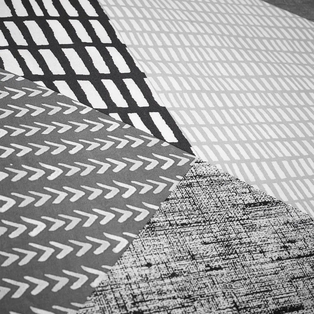 Включено платно Geo, 135 x 200 cm Larsson Geo - Catherine Lansfield