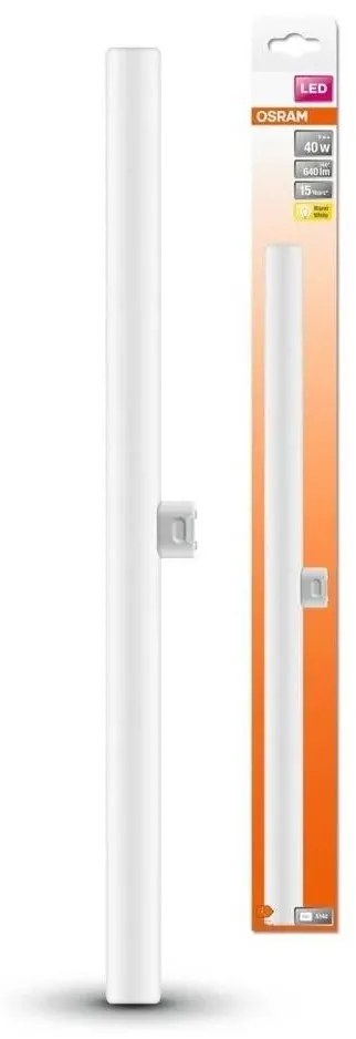 LED Флуоресцентна тръба S14d/6W/230V 2700K 50 см - Osram