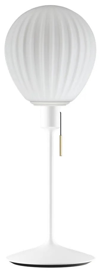 Бял абажур ø 21 cm Around the World Mini – UMAGE