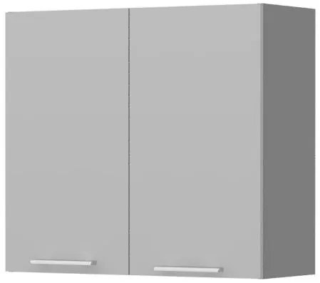 Страничен панел на Подов шкаф Tahoma LBP-V7-Graphite