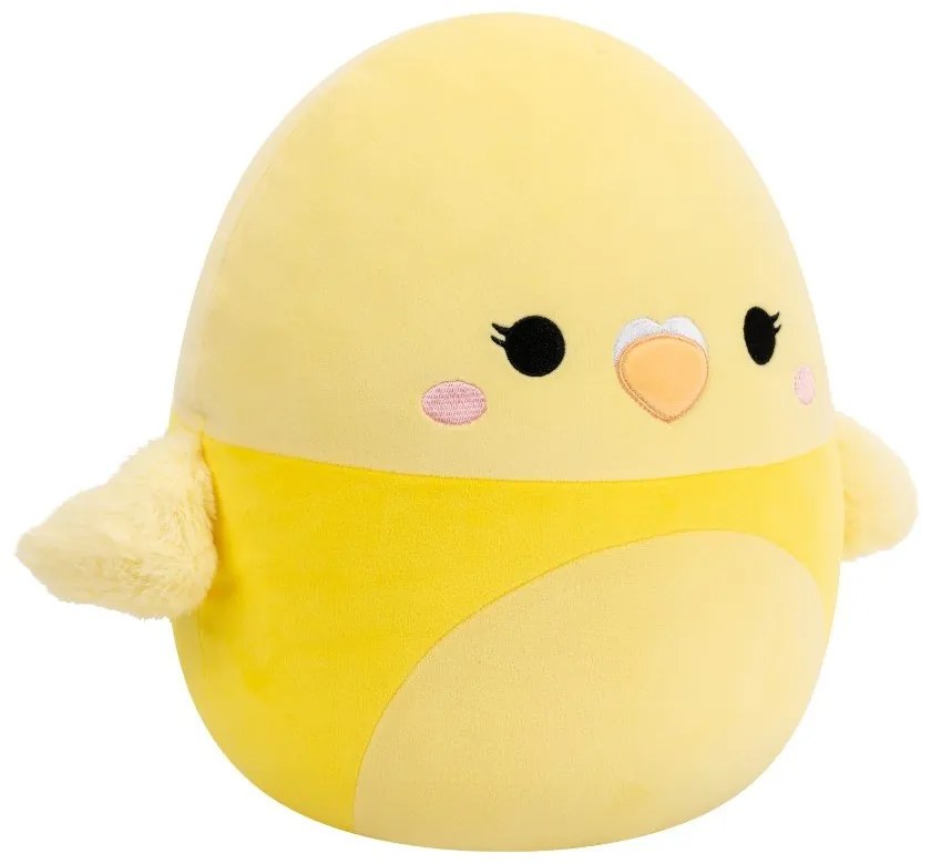 Плюшена играчка Shanya – SQUISHMALLOWS