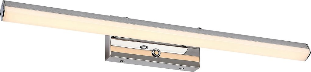 Rabalux Turgon Осветление за баня IP44 LED 20W 3000-6500K 75017