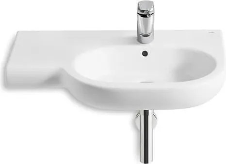 Умивалник Meridian 750x460 mm