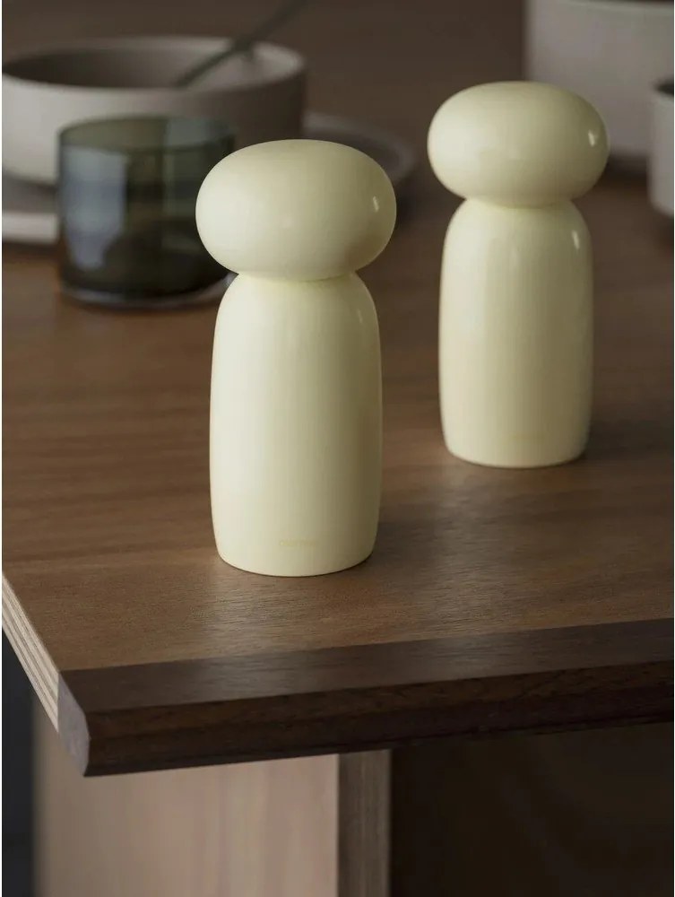 Солница и пиперница Moli – Blomus