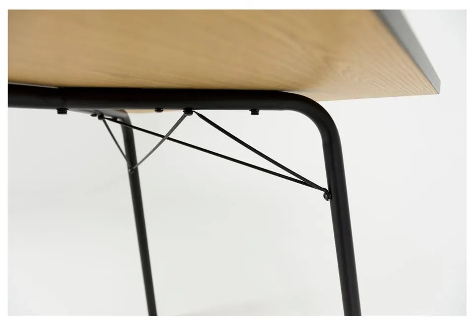 Маса за хранене Flow, 90 x 90 cm - Tenzo