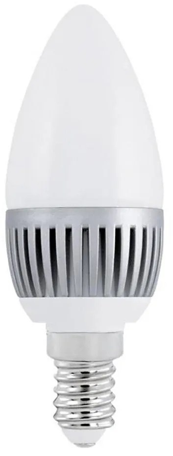EGLO 11166 - LED крушка E14/3W 3000K Свещ