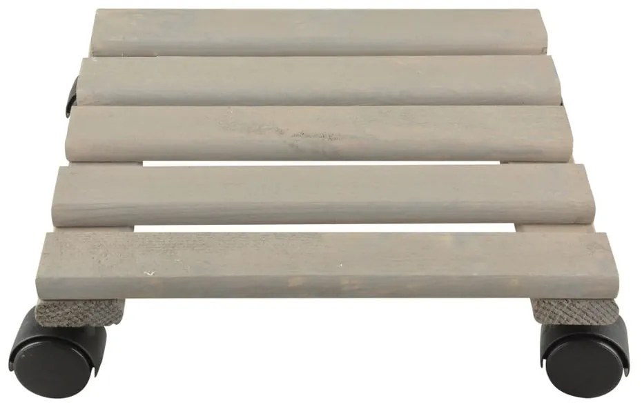 Подложка за саксии от борово дърво, широчина 29 cm - Esschert Design