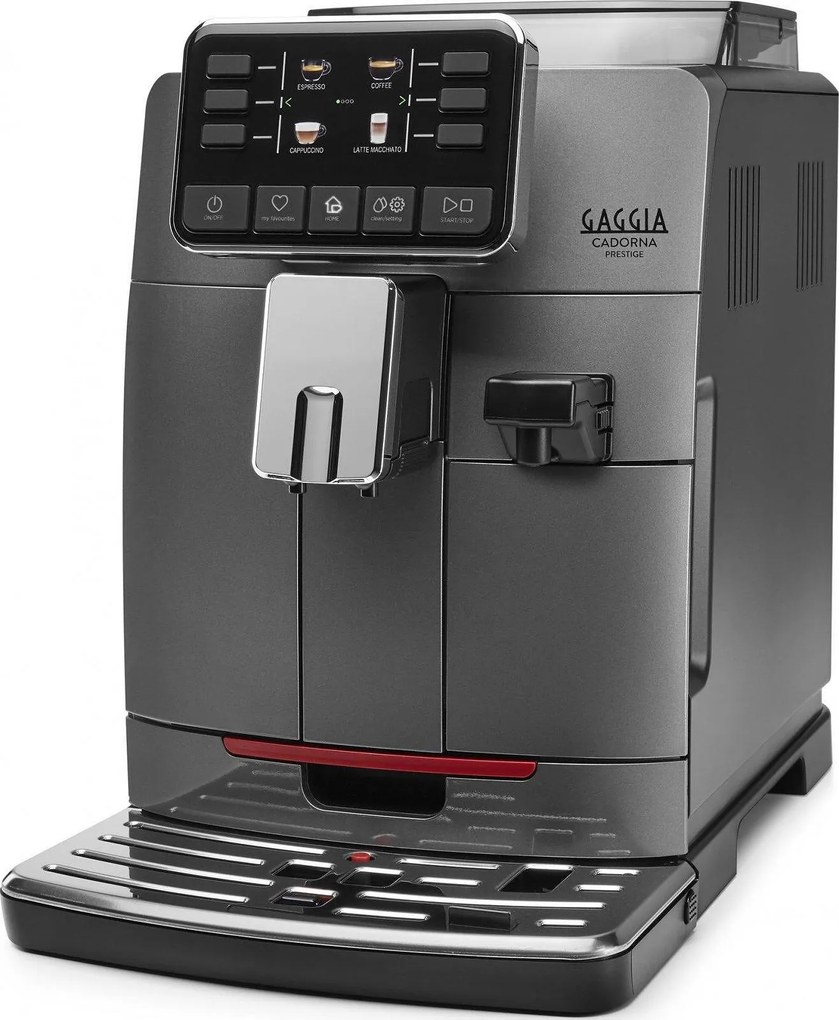 Gaggia Cadorna Prestige Кафеавтомат
