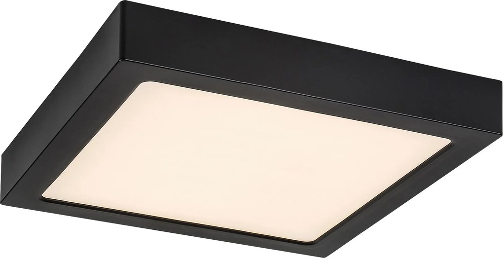 Rabalux Shaun2 Вградени и повърхностно монтирани лампи IP20 LED 24W 3000K 71215