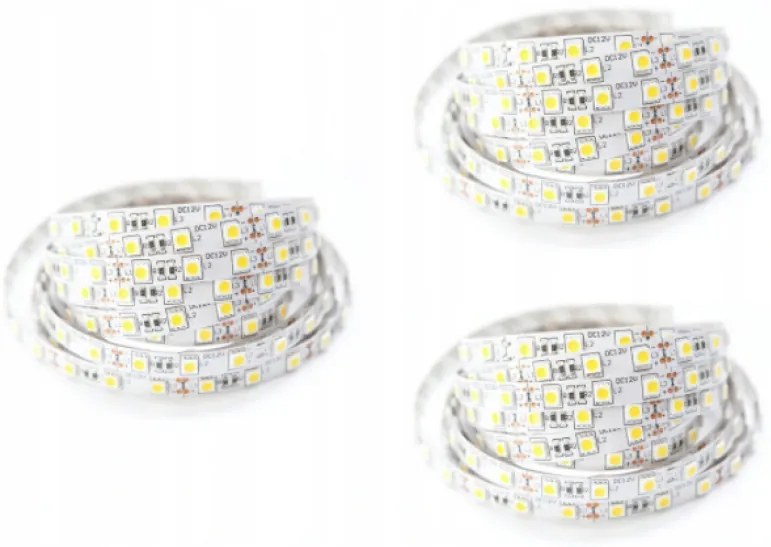 LED осветление за легло Dust