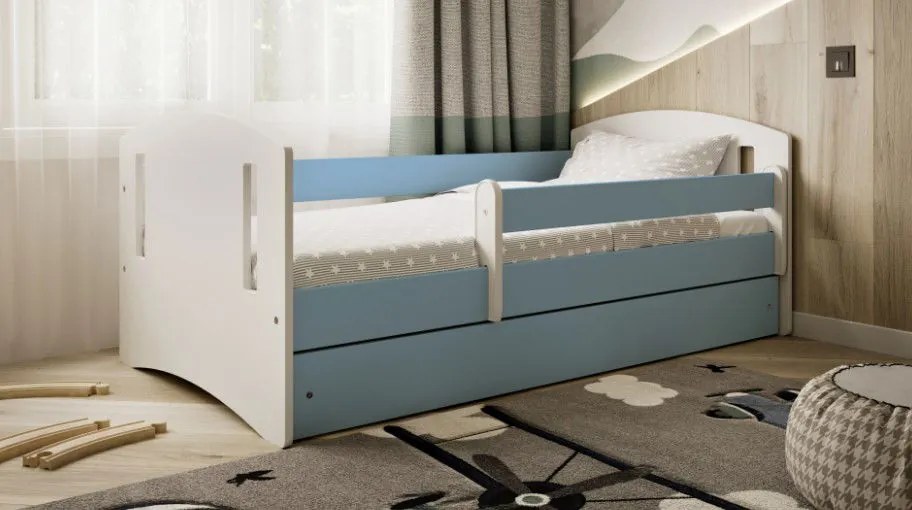 Детско легло класически II-Mple-160 x 80