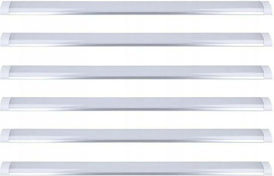 Panel LED 60cm Biały 18W