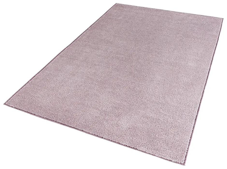 Розов килим , 160 x 240 cm Pure - Hanse Home