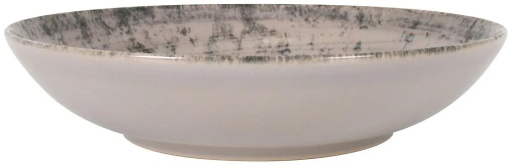 Дълбока купа LA MEDITERRANEA Aspe, 23 cm, порцелан