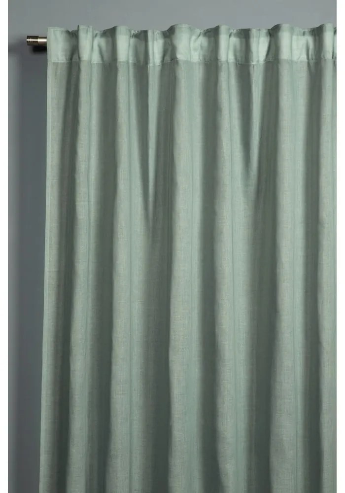 Зелена завеса 135x245 cm Zen Silence – Gardinia