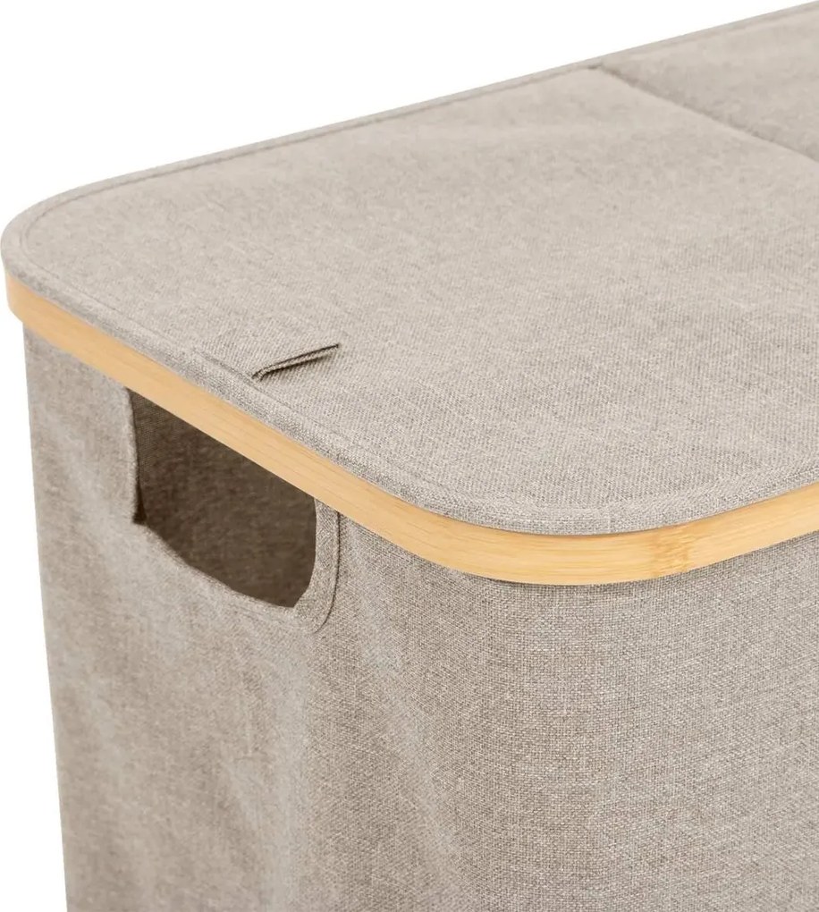 Кош за пране 5five Tidy Box, 80 l