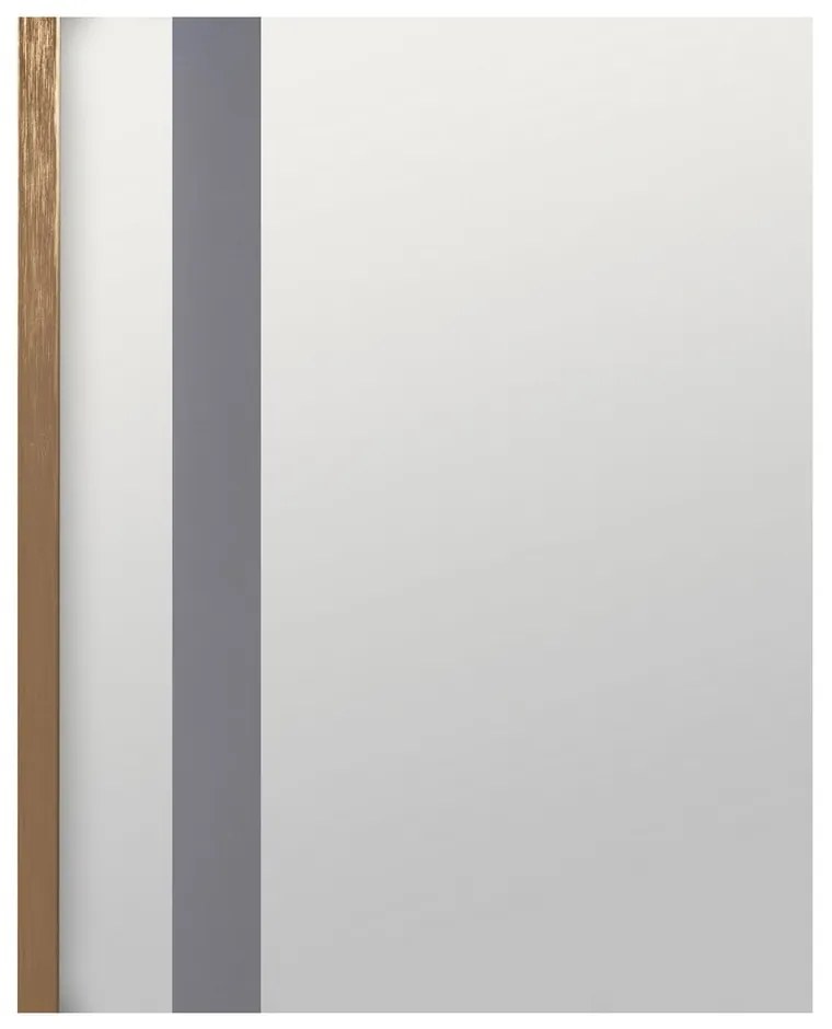 Стенно огледало със светлина 50x160 cm – Ixia