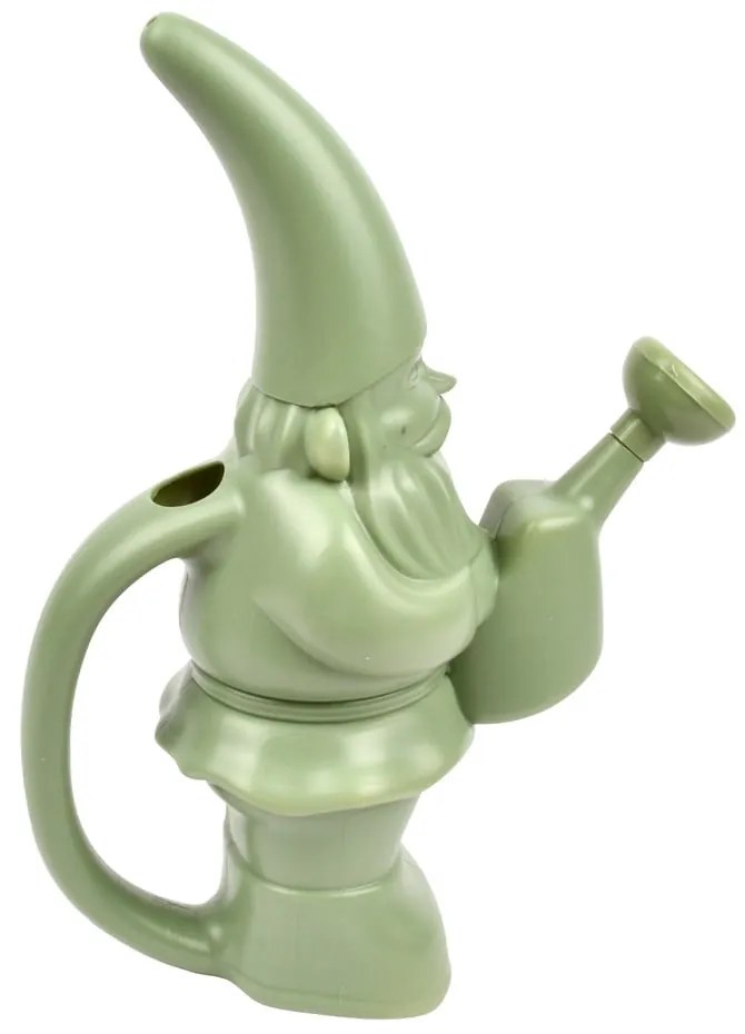 Пластмасова лейка за поливане в комплект от 2 броя, 1,325 л George - Esschert Design