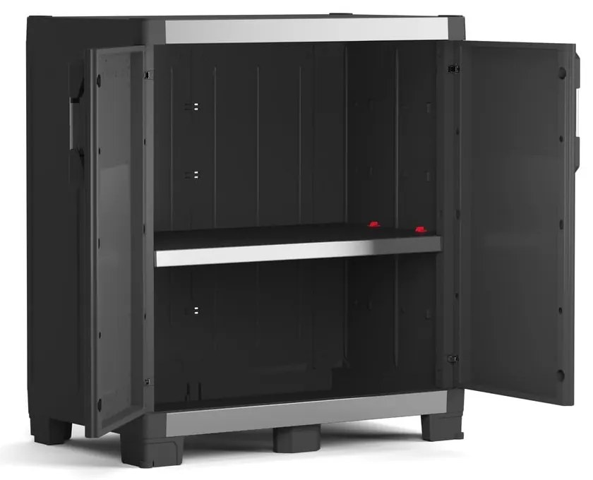 Шкаф за работилница XL Garage Low – Keter