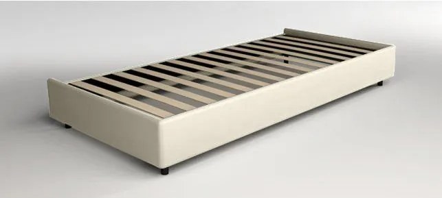 Субстрат за легло Sommier-Gray-90 x 200