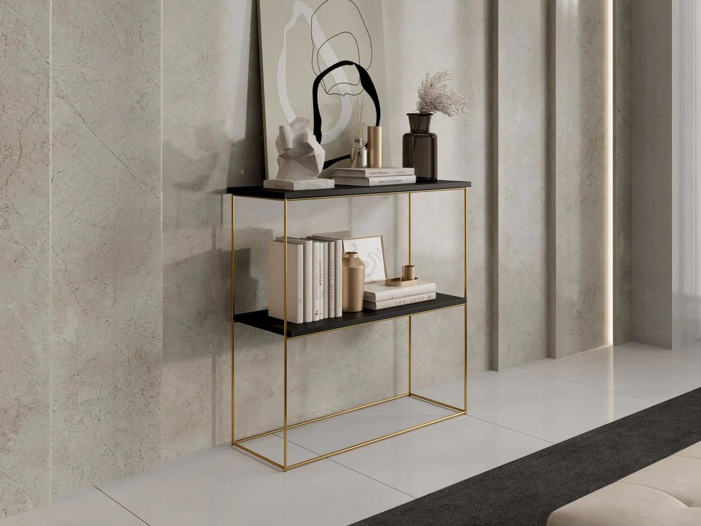 Конзола Antony-Xruso-Mauro