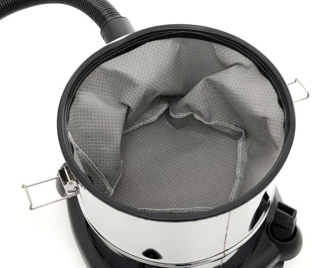 Индустриална прахосмукачка 20L 1200W KD483
