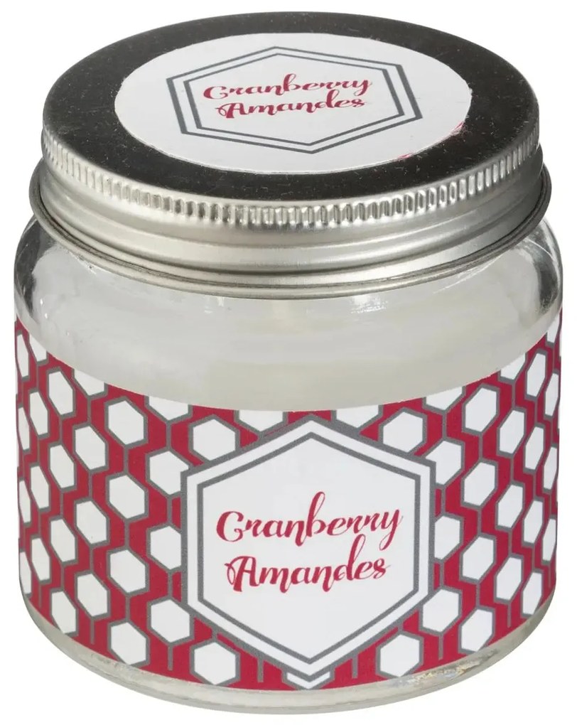 Ароматна свещ atmosphera Moni, 65 g - Peach