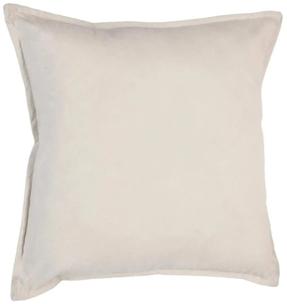 Декоративна възглавница atmosphera Lilou, 45x45 cm - Зелен