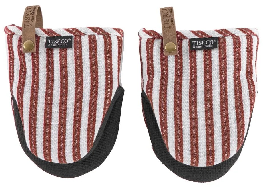 Ръкавици за фурна в комплект от 2 бр. Yinte – Tiseco Home Studio