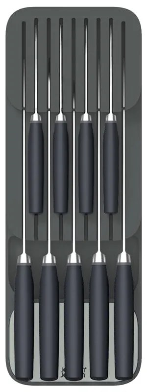 Пластмасов органайзер за ножове Duo – Joseph Joseph