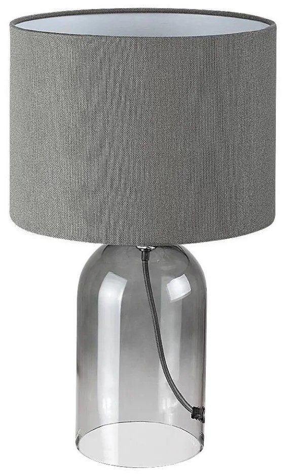 Rabalux 74047 - Настолна лампа LUXIN 1xE14/40W/230V Ø 20 см