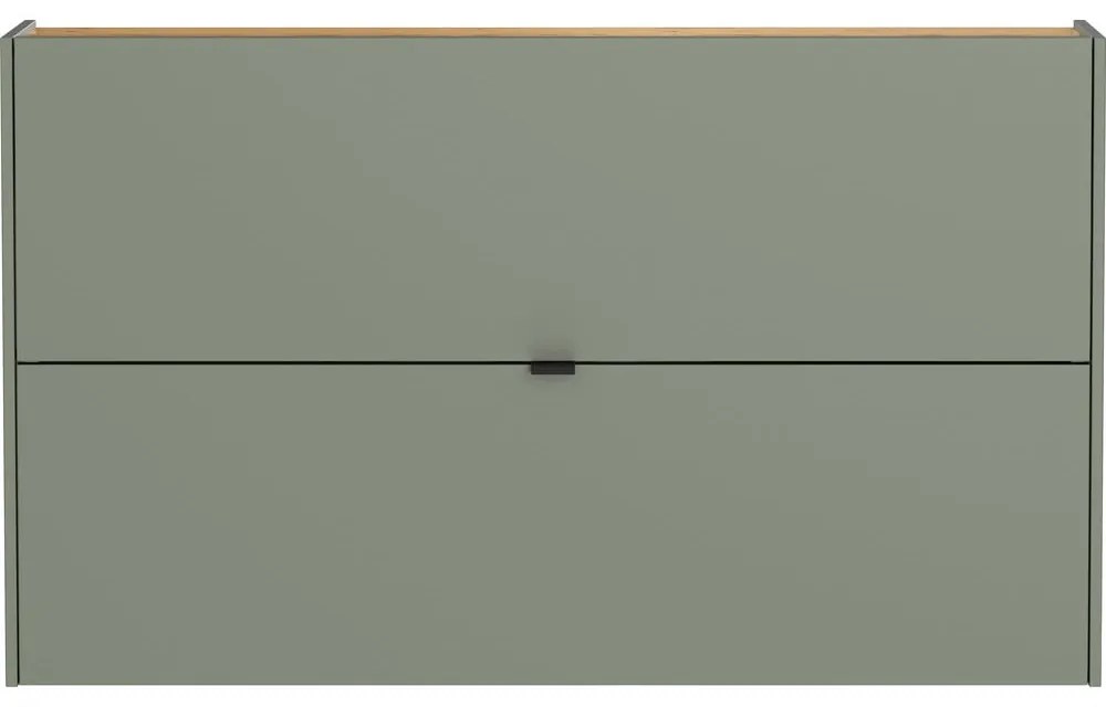 Комплект зелен-сив коридор Ameca - Germania