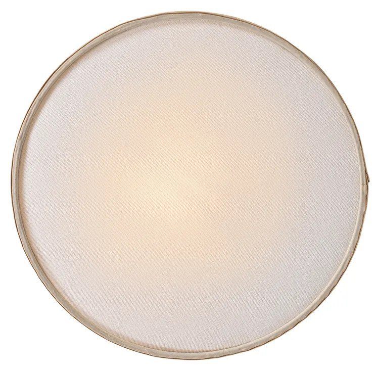 Ориенталски таванен аплик ратан 30 см - Tromma