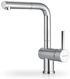 Кухненски кран Pyramis Aladia