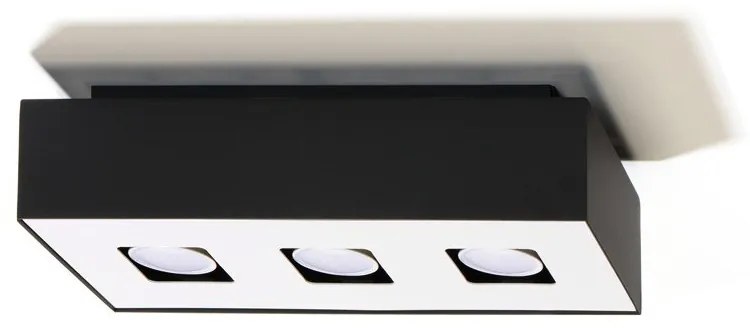 Черна светлина за таван Hydra - Sollux