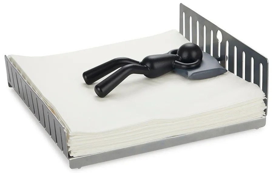 Метален държач за салфетки Nap - Balvi