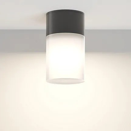 MAYTONI Плафон Уилис - O418CL-01B